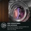 AEG *A* Waschmaschine 9 kg 1400 U LR 7 E 75490