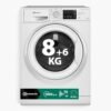Bauknecht *D* Waschtrockner 8 / 6 kg 1400 U - WT Super Eco 86 43 N