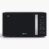 Bauknecht Stand-Mikrowelle schwarz MWK 253 B