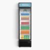 Hisense Getränkekühlschrank 190,8 cm *E* CPC 271 F7 ABE