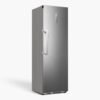 Hisense *E* Stand-Kühlschrank Edelstahl - RL 3 K 370 SAIE 1