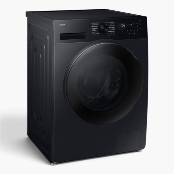 Samsung *D* Waschtrockner 9 / 6 kg - WD 9 EDG 5B 15 BBEG