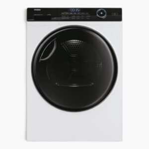 Haier *C* Wärmepumpentrockner 8 kg - HD 80-A3959-DE