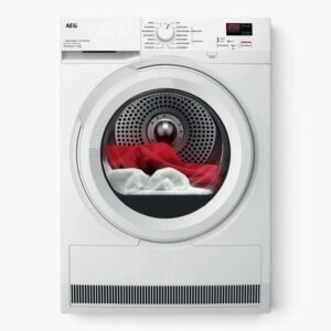 AEG Wärmepumpentrockner 9 kg *C* TR 7 C 40698