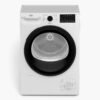 Beko *C* Wärmepumpentrockner 8 kg - B3 TO 82 C9W