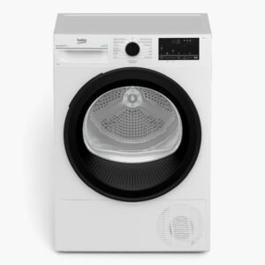 Beko *C* Wärmepumpentrockner 8 kg - B3 TO 82 C9W