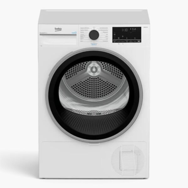 Beko *B* Wärmepumpentrockner 9 kg - B 5 T 69219