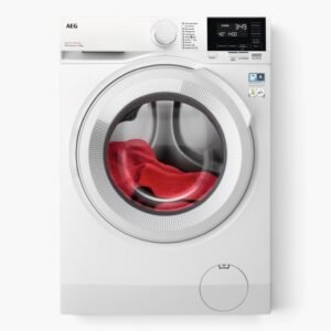 AEG *A* Waschmaschine 10 kg 1400 U - LR 6 F 60400
