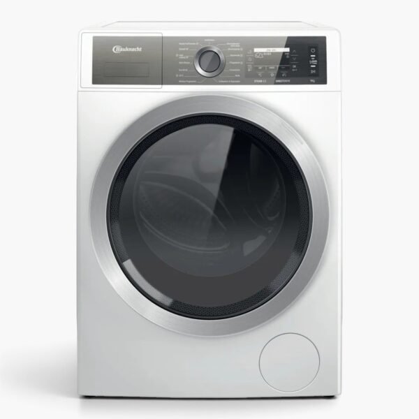 Bauknecht A Waschmaschine 9 kg 1400 U - B7 99 SILENCE DE