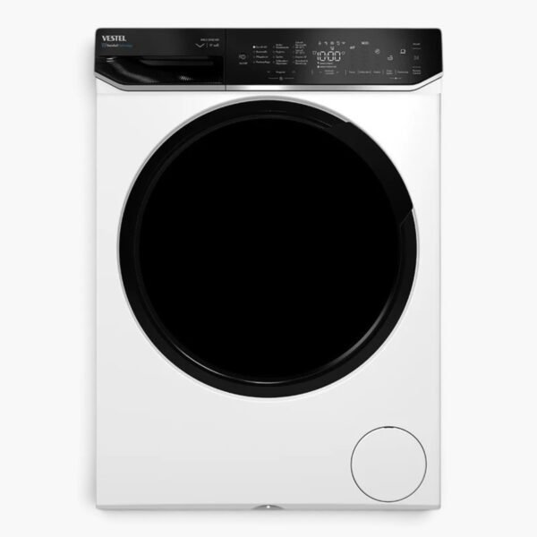 Vestel A Waschmaschine 8 kg 1400 U - WMI G 89342 WIFI