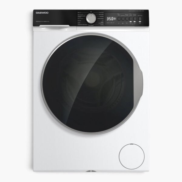 Daewoo A Waschmaschine 11 kg 1400 U - WM-FC 1674 W 1 A-DE