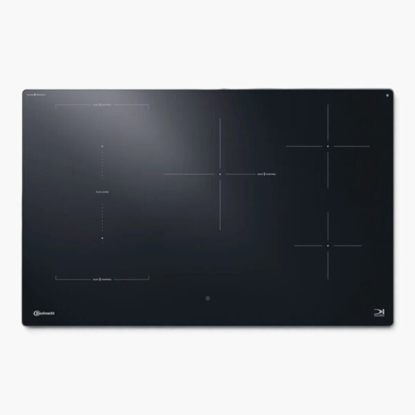 Bauknecht Induktionskochfeld 81 cm - BTX 8017 DCA