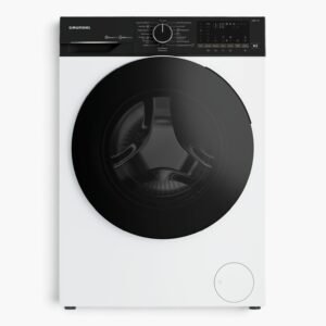 Grundig *A* Waschmaschine 8 kg 1400 U - GW 7 P 58410 W