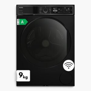 Vestel *A* Waschmaschine 9 kg 1400 U - WMI 99342 MB WIFI
