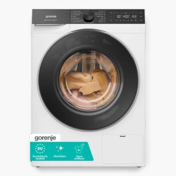 Gorenje *A* Waschmaschine 8 kg 1400 U/min. - W 5 G 684 A 3 T 1