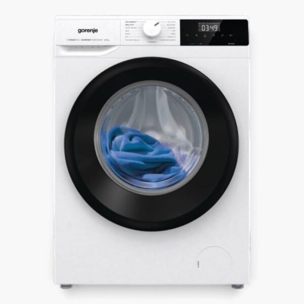 Gorenje A Waschmaschine 7 kg 1400 U - W1 NHEI 74 SAPSDE
