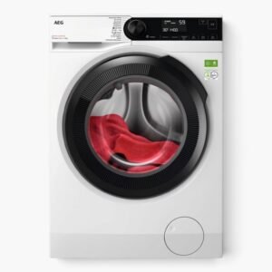 AEG *A* Waschmaschine 9 kg 1400 U - LR 8 AMZ 49 FL