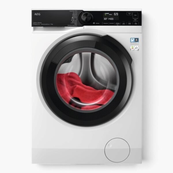 AEG *A* Waschmaschine 9 kg 1400 U LR 7 E 75490