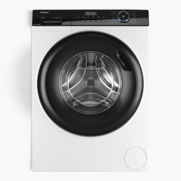 Haier A Waschmaschine 9 kg 1400 U - HW 90-BP 14939