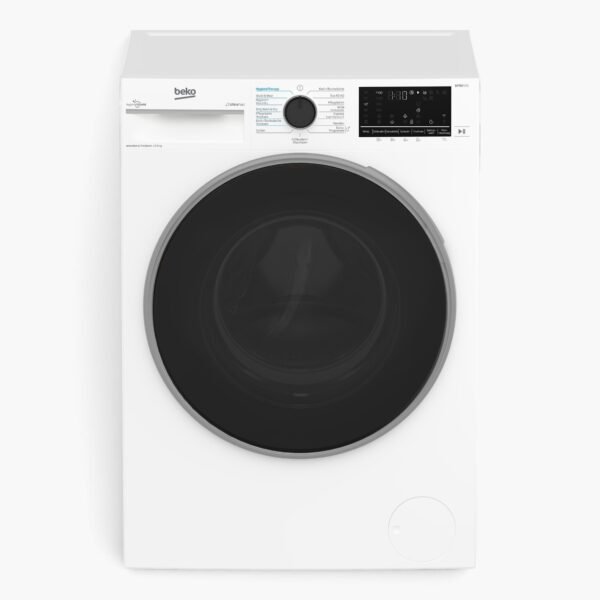 Beko *D* Waschtrockner 12 / 8 kg 1400 U - B 3 DFT 512447 W