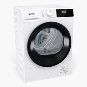 Gorenje *D* Wärmepumpentrockner 8 kg - Wave DHNE 82