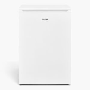 Vestel *D* Tisch-Kühlschrank mit Gefrierfach weiß - TT 14021