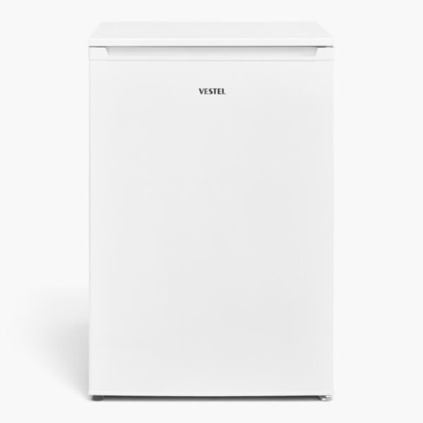 Vestel *D* Tisch-Kühlschrank mit Gefrierfach weiß - TT 14021