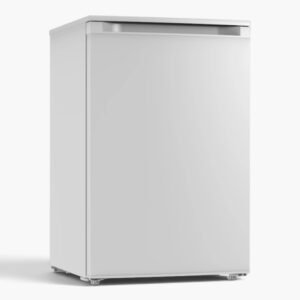 PKM *E* Tisch-Kühlschrank ohne Gefrierfach - KS 128 EW