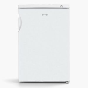 Gorenje *D* Tisch-Gefrierschrank - F 49 DPW
