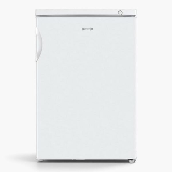 Gorenje *D* Tisch-Gefrierschrank - F 49 DPW