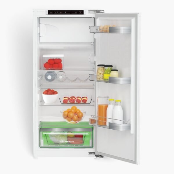 Grundig *E* Einbau-Kühlschrank mit Gefrierfach - GSMI 14340 FN