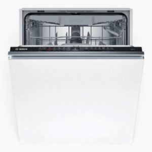 Bosch *D* Geschirrspüler vollintegriert 60 cm - SMV 2 HVX 02 E