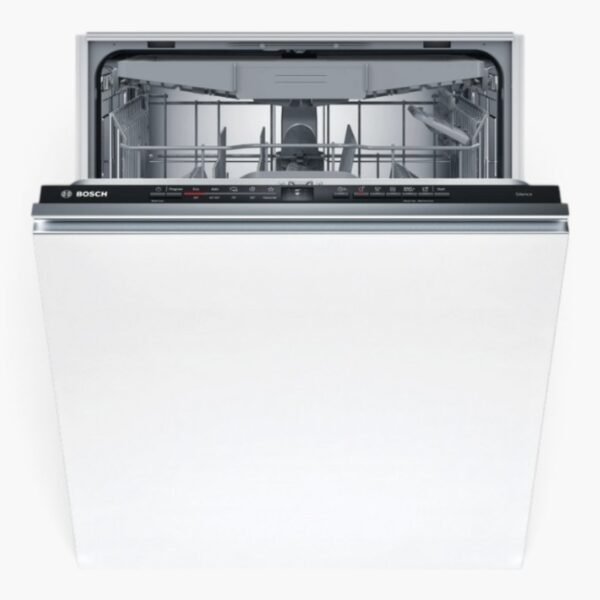Bosch *D* Geschirrspüler vollintegriert 60 cm - SMV 2 HVX 02 E