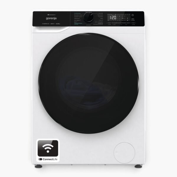 Gorenje Waschtrockner 10,5 / 6 kg WD 2PA 1X 64 ADAAW/DE *D*