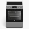 Beko *A* Standherd Edelstahl 60 cm FBM 67320 XS