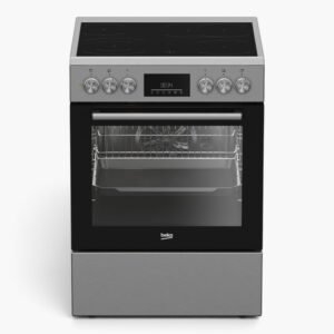 Beko *A* Standherd Edelstahl 60 cm FBM 67320 XS