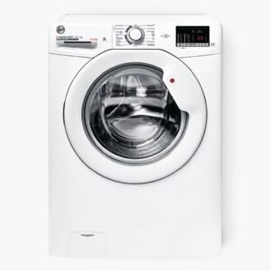 Hoover Waschtrockner 7-5 kg - 1400 Umin. HLW 3 DQ 4752 DE-84 E