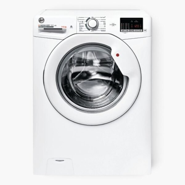 Hoover Waschtrockner 7-5 kg - 1400 Umin. HLW 3 DQ 4752 DE-84 E