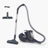 Hoover Bodenstaubsauger 700 Watt - Breeze BR71_ BR20011