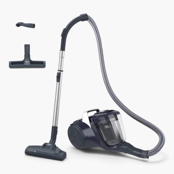 Hoover Bodenstaubsauger 700 Watt - Breeze BR71_ BR20011