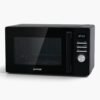 Gorenje MO 23 A 3 BH Stand-Mikrowelle schwarz