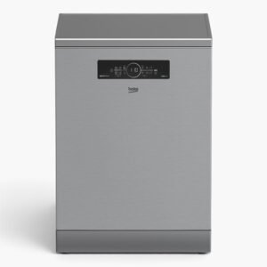 Beko *A* Stand-Geschirrspüler 60 cm - BDFN 36561 XP