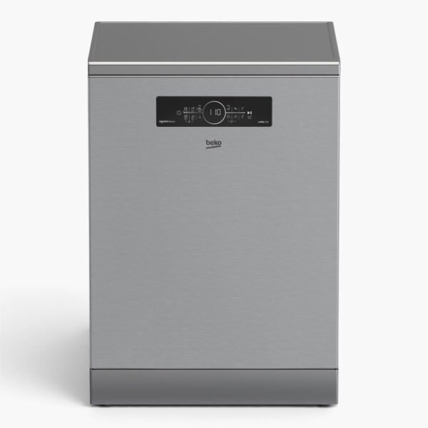 Beko *A* Stand-Geschirrspüler 60 cm - BDFN 36561 XP