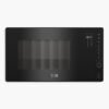Beko Einbau-Mikrowelle schwarz 60 cm BMOB 20231X