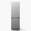 Beko *C* Kühl-/ Gefrierkombination 262 Liter Edelstahl-Look - B 3 RCSO 256 XB