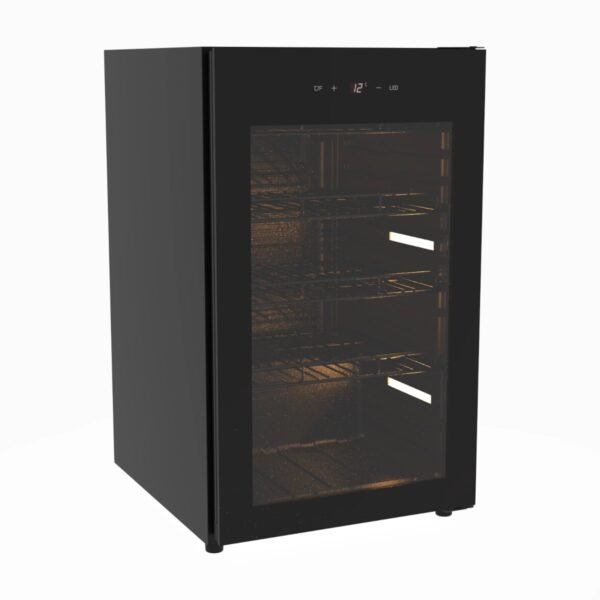 1762929245-image-5 PKM Weintemperierschrank 83 cm WKS 57 DO *G*