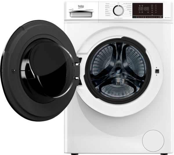 Beko *A* Waschmaschine 7 kg 1400 U - WMOFE 741