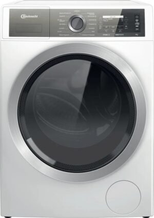 Bauknecht *A* Waschmaschine 9 kg 1400 U - B7 99 SILENCE DE