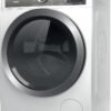 Bauknecht A Waschmaschine 8 kg 1400 U - B 8X 89 ADE SILENCE DE