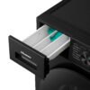 Hisense *A* Waschmaschine 13 kg - WF 1 I 1342 BBM 2